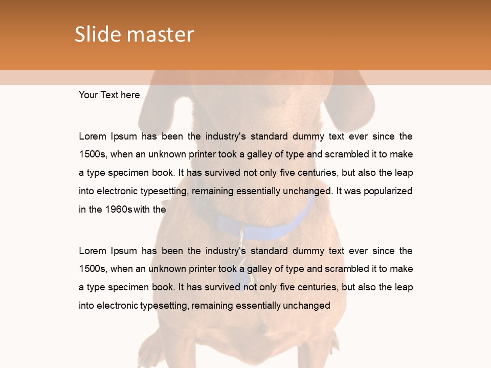 Business Relaxation Of The Businessman. Isolated Over White Background PowerPoint Template