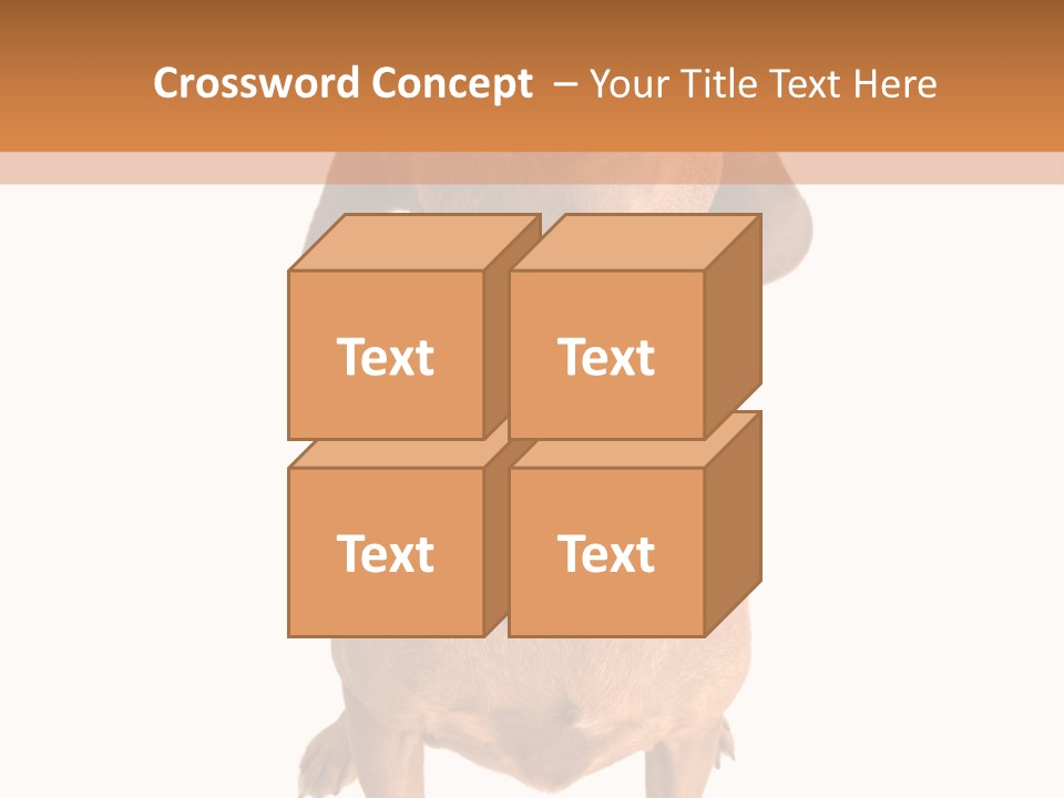 Business Relaxation Of The Businessman. Isolated Over White Background PowerPoint Template