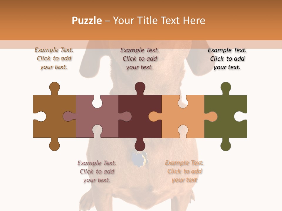 Business Relaxation Of The Businessman. Isolated Over White Background PowerPoint Template