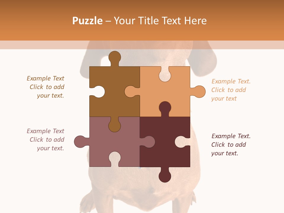 Business Relaxation Of The Businessman. Isolated Over White Background PowerPoint Template