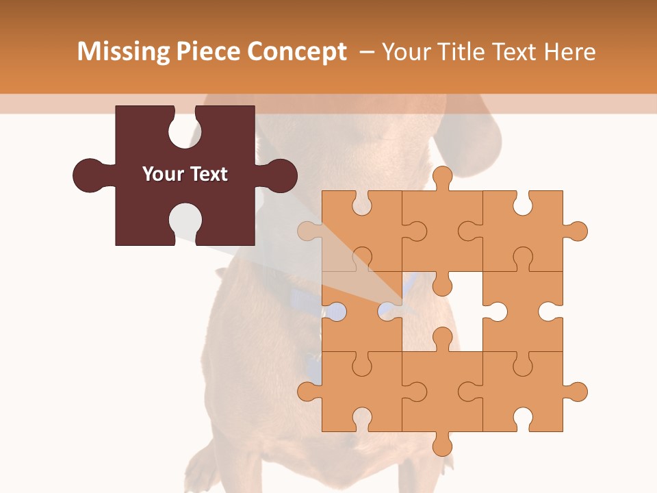 Business Relaxation Of The Businessman. Isolated Over White Background PowerPoint Template