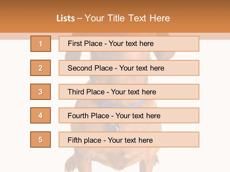 Business Relaxation Of The Businessman. Isolated Over White Background PowerPoint Template