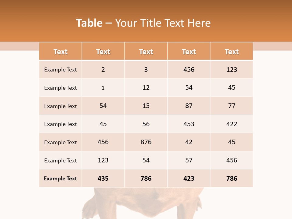 Business Relaxation Of The Businessman. Isolated Over White Background PowerPoint Template