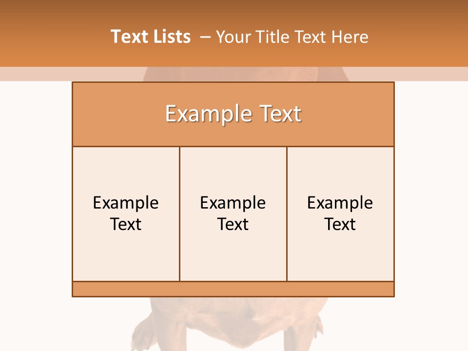 Business Relaxation Of The Businessman. Isolated Over White Background PowerPoint Template