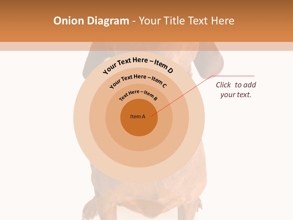 Business Relaxation Of The Businessman. Isolated Over White Background PowerPoint Template