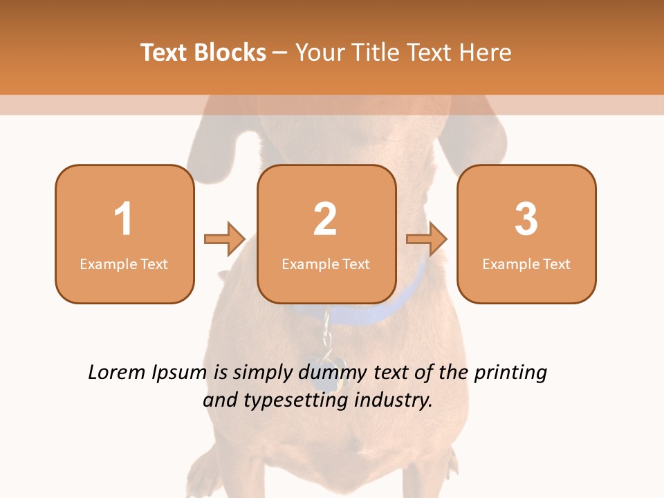 Business Relaxation Of The Businessman. Isolated Over White Background PowerPoint Template