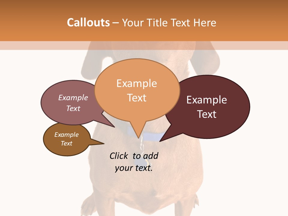 Business Relaxation Of The Businessman. Isolated Over White Background PowerPoint Template