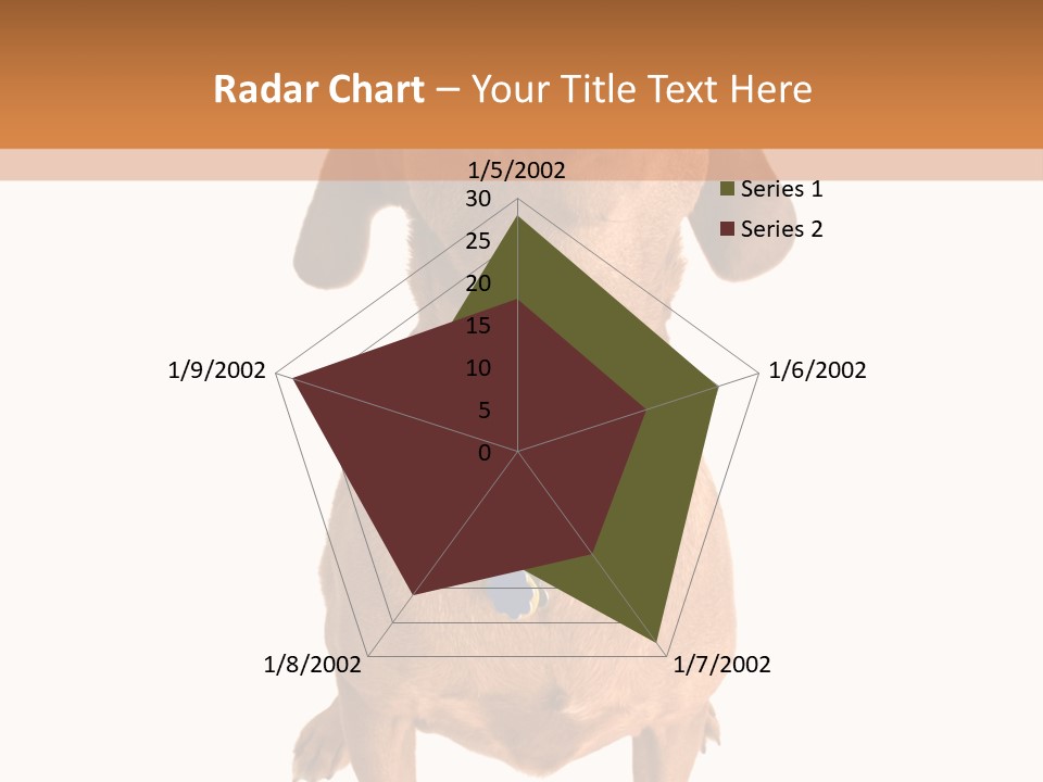 Business Relaxation Of The Businessman. Isolated Over White Background PowerPoint Template