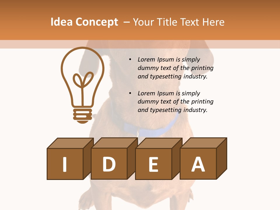 Business Relaxation Of The Businessman. Isolated Over White Background PowerPoint Template