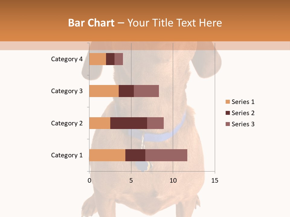 Business Relaxation Of The Businessman. Isolated Over White Background PowerPoint Template