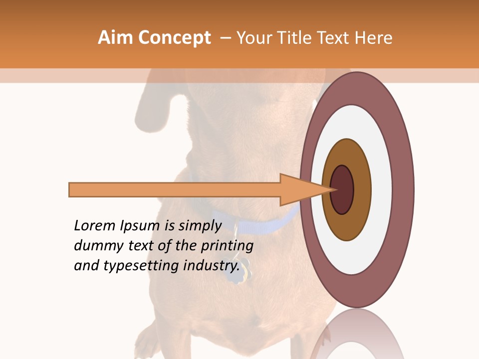 Business Relaxation Of The Businessman. Isolated Over White Background PowerPoint Template