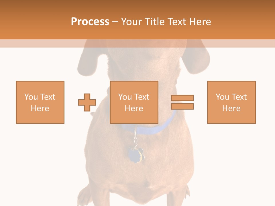 Business Relaxation Of The Businessman. Isolated Over White Background PowerPoint Template