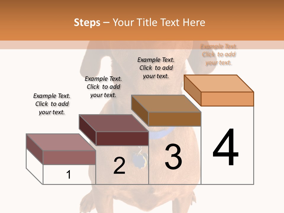 Business Relaxation Of The Businessman. Isolated Over White Background PowerPoint Template