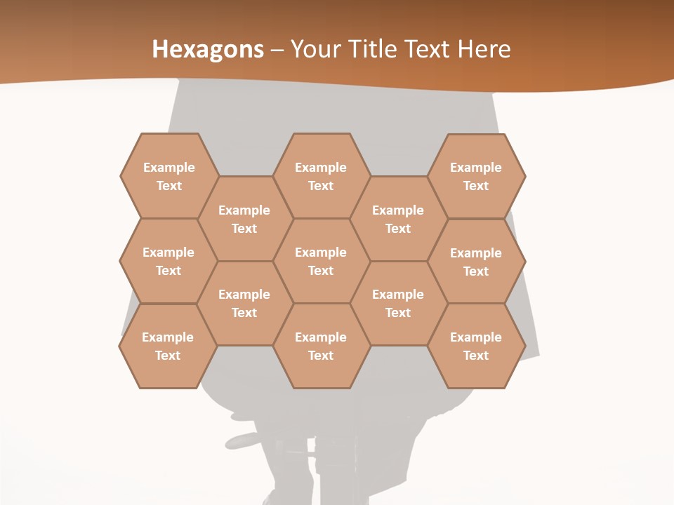 Business Relaxation Of The Businessman. Isolated Over White Background PowerPoint Template