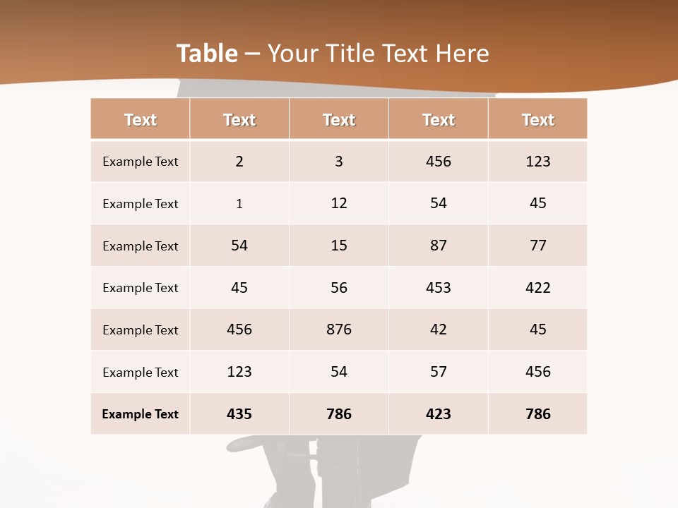 Business Relaxation Of The Businessman. Isolated Over White Background PowerPoint Template