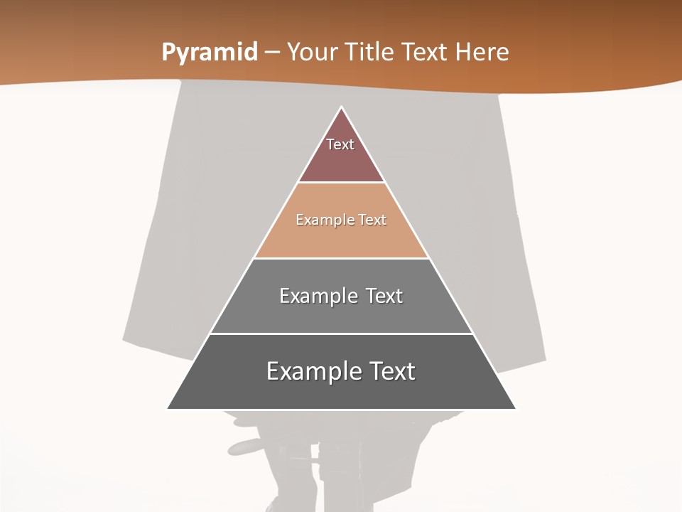 Business Relaxation Of The Businessman. Isolated Over White Background PowerPoint Template