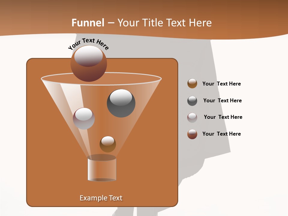 Business Relaxation Of The Businessman. Isolated Over White Background PowerPoint Template