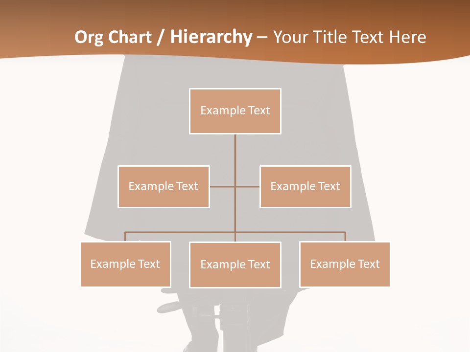 Business Relaxation Of The Businessman. Isolated Over White Background PowerPoint Template
