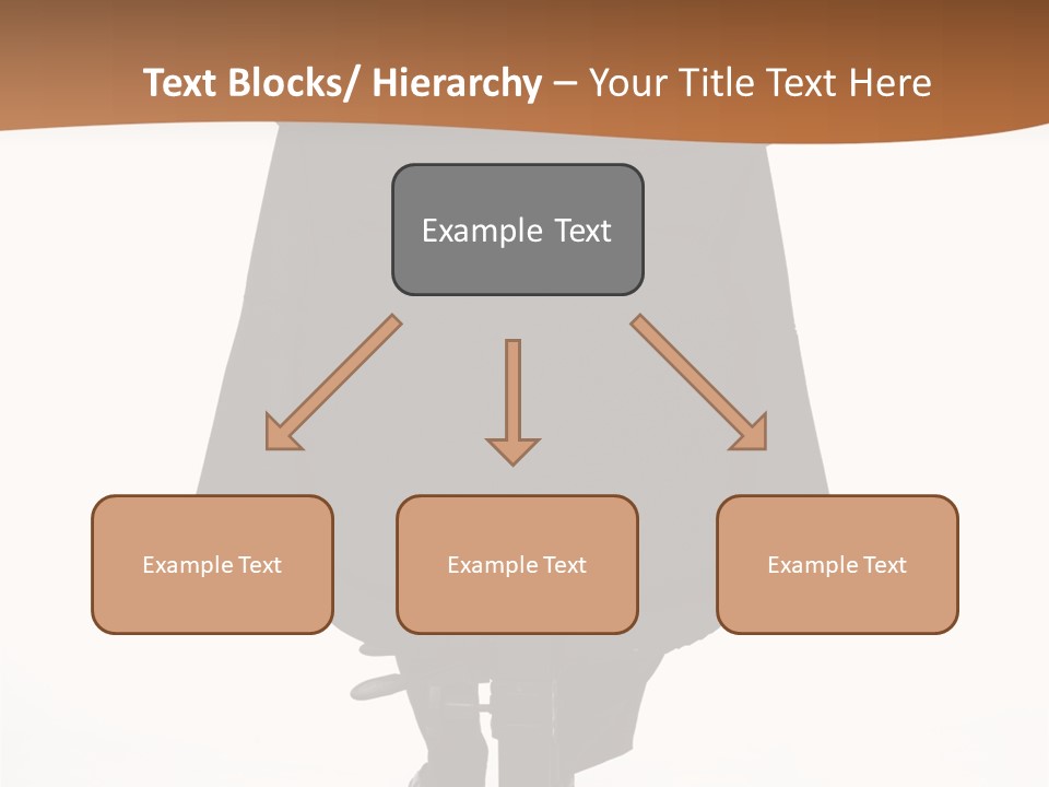 Business Relaxation Of The Businessman. Isolated Over White Background PowerPoint Template