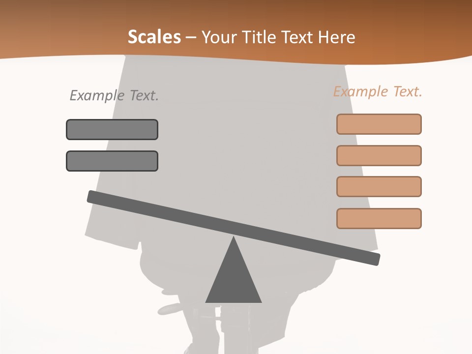 Business Relaxation Of The Businessman. Isolated Over White Background PowerPoint Template