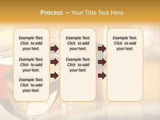 Cheese And Two Glasses Of Wine PowerPoint Template