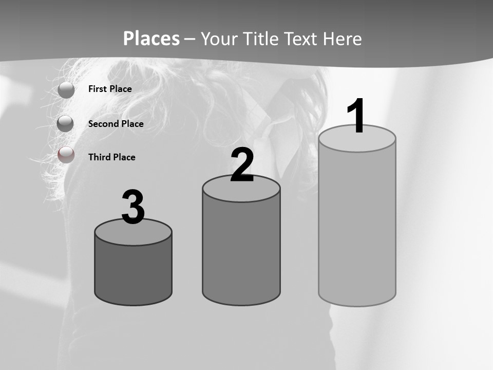 Chelsea Clinton, Daughter Of U.s. Senator Hillary Clinton (D-Ny), Campaigns To Young Voters For Her Mother At The University Of Delaware, February 4, 2008. PowerPoint Template