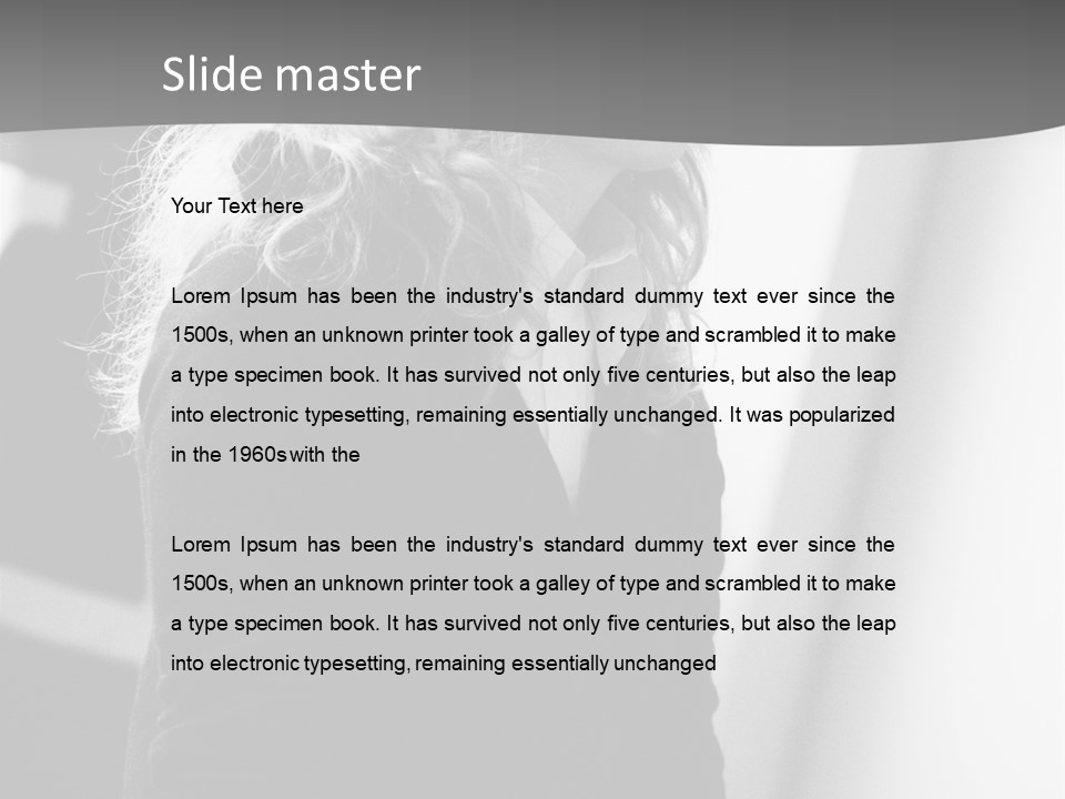 Chelsea Clinton, Daughter Of U.s. Senator Hillary Clinton (D-Ny), Campaigns To Young Voters For Her Mother At The University Of Delaware, February 4, 2008. PowerPoint Template