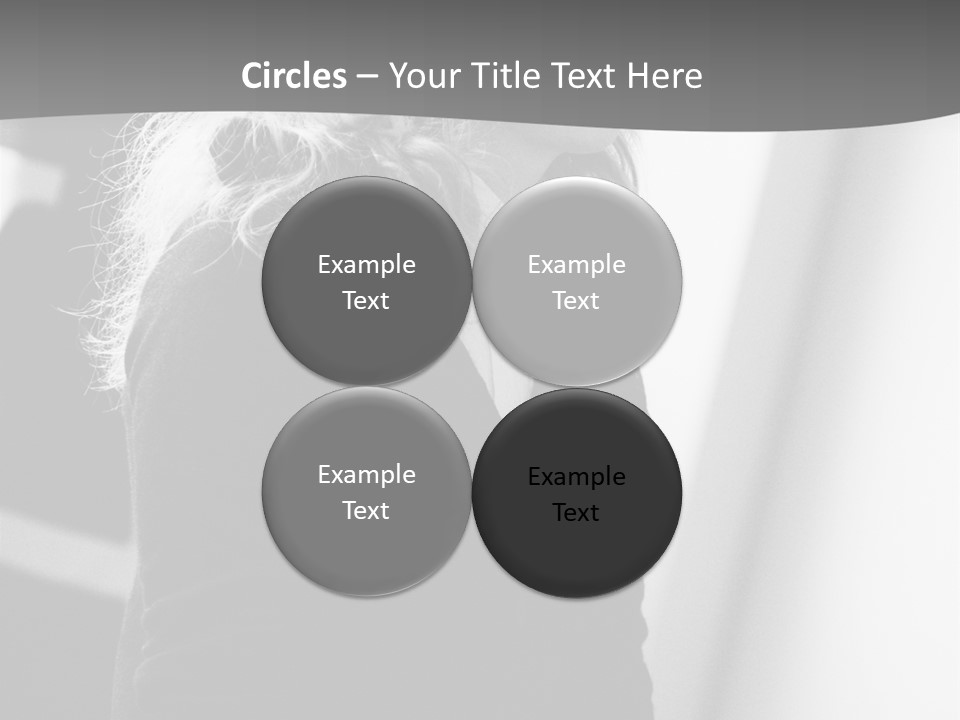 Chelsea Clinton, Daughter Of U.s. Senator Hillary Clinton (D-Ny), Campaigns To Young Voters For Her Mother At The University Of Delaware, February 4, 2008. PowerPoint Template