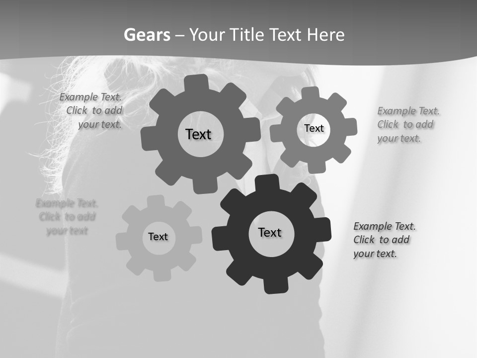 Chelsea Clinton, Daughter Of U.s. Senator Hillary Clinton (D-Ny), Campaigns To Young Voters For Her Mother At The University Of Delaware, February 4, 2008. PowerPoint Template