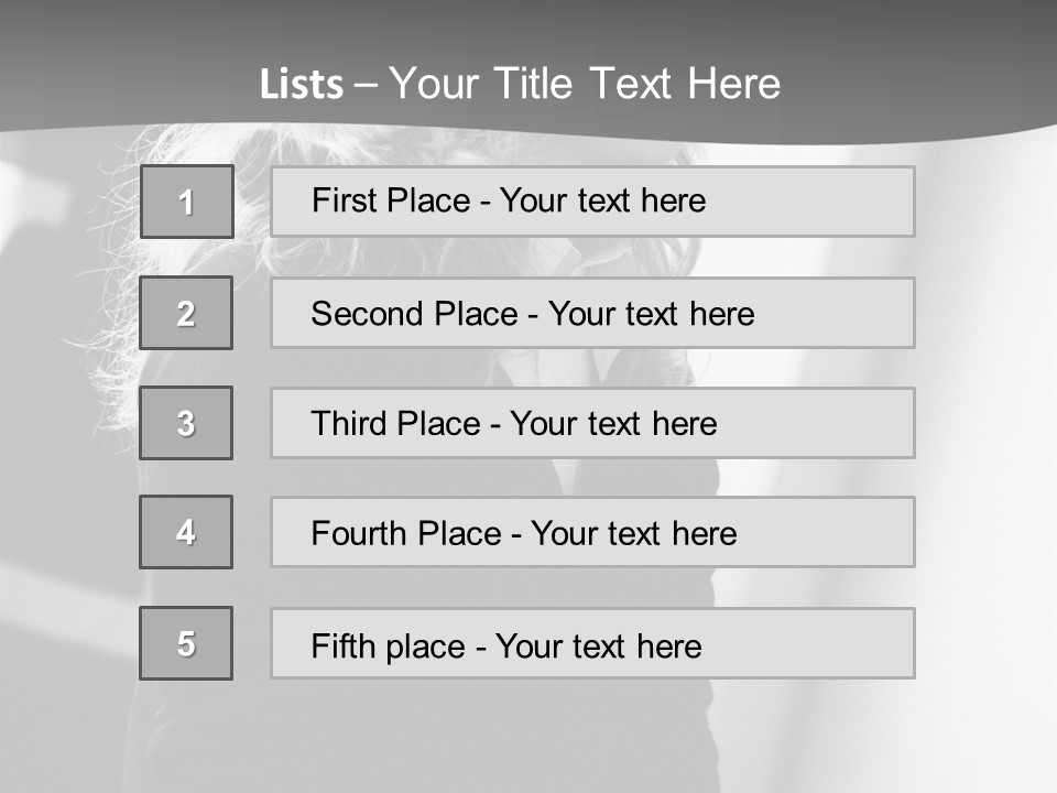 Chelsea Clinton, Daughter Of U.s. Senator Hillary Clinton (D-Ny), Campaigns To Young Voters For Her Mother At The University Of Delaware, February 4, 2008. PowerPoint Template
