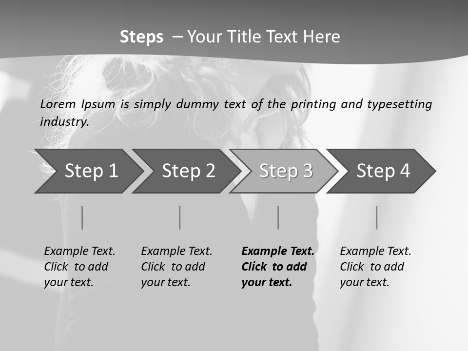 Chelsea Clinton, Daughter Of U.s. Senator Hillary Clinton (D-Ny), Campaigns To Young Voters For Her Mother At The University Of Delaware, February 4, 2008. PowerPoint Template