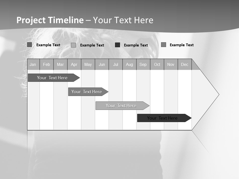 Chelsea Clinton, Daughter Of U.s. Senator Hillary Clinton (D-Ny), Campaigns To Young Voters For Her Mother At The University Of Delaware, February 4, 2008. PowerPoint Template
