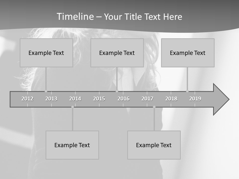Chelsea Clinton, Daughter Of U.s. Senator Hillary Clinton (D-Ny), Campaigns To Young Voters For Her Mother At The University Of Delaware, February 4, 2008. PowerPoint Template