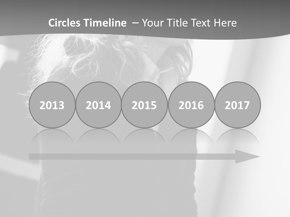 Chelsea Clinton, Daughter Of U.s. Senator Hillary Clinton (D-Ny), Campaigns To Young Voters For Her Mother At The University Of Delaware, February 4, 2008. PowerPoint Template