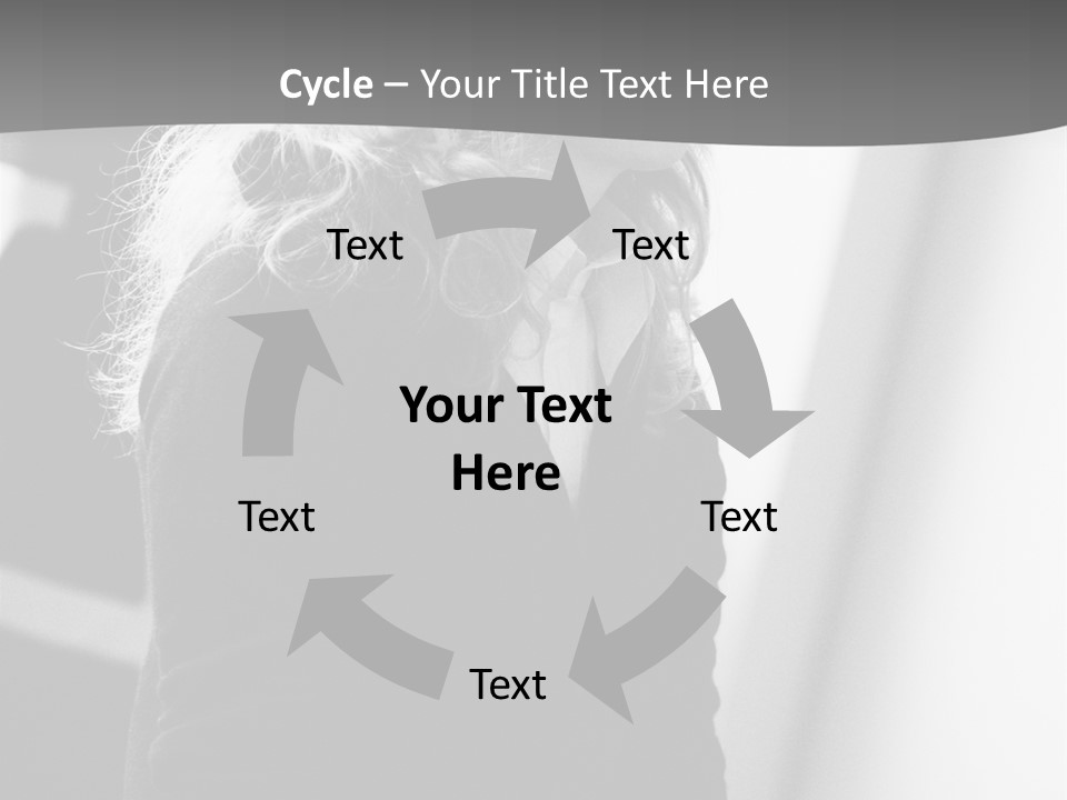 Chelsea Clinton, Daughter Of U.s. Senator Hillary Clinton (D-Ny), Campaigns To Young Voters For Her Mother At The University Of Delaware, February 4, 2008. PowerPoint Template