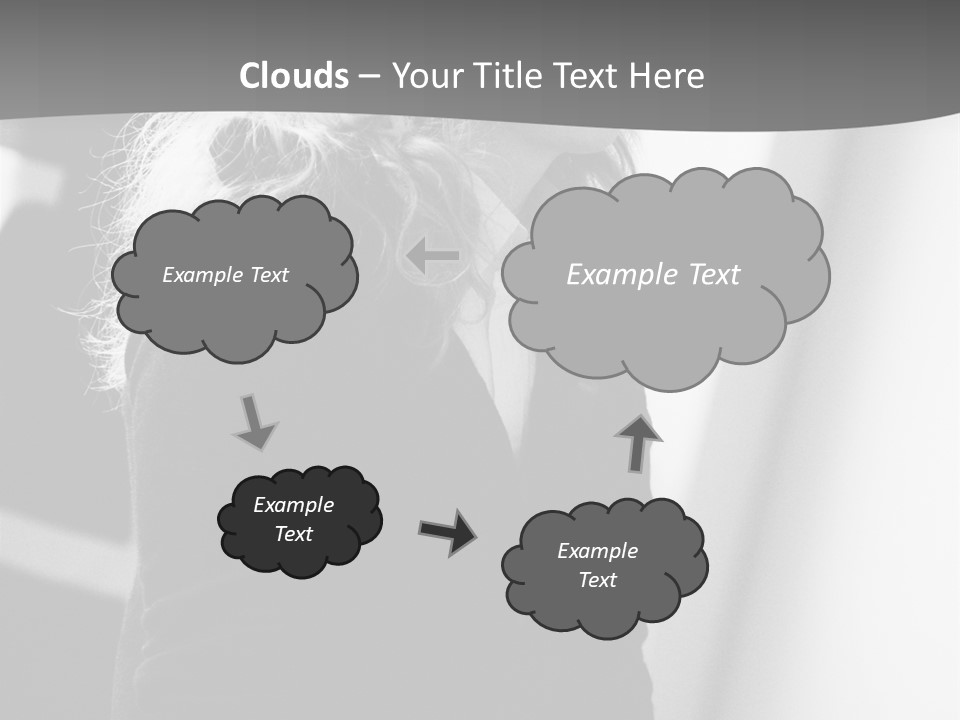 Chelsea Clinton, Daughter Of U.s. Senator Hillary Clinton (D-Ny), Campaigns To Young Voters For Her Mother At The University Of Delaware, February 4, 2008. PowerPoint Template