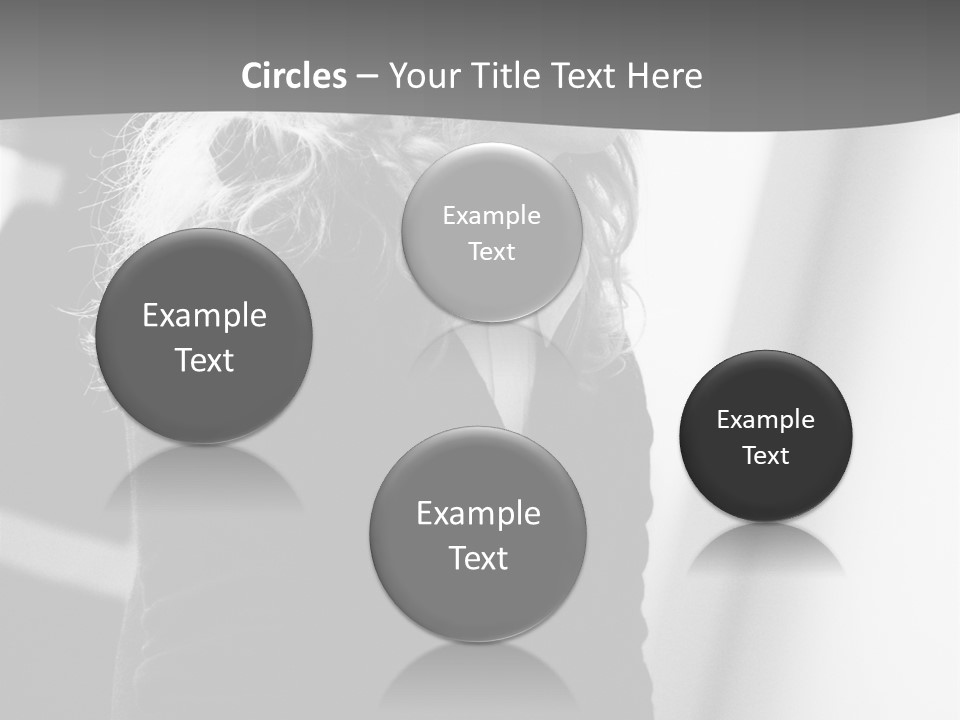 Chelsea Clinton, Daughter Of U.s. Senator Hillary Clinton (D-Ny), Campaigns To Young Voters For Her Mother At The University Of Delaware, February 4, 2008. PowerPoint Template