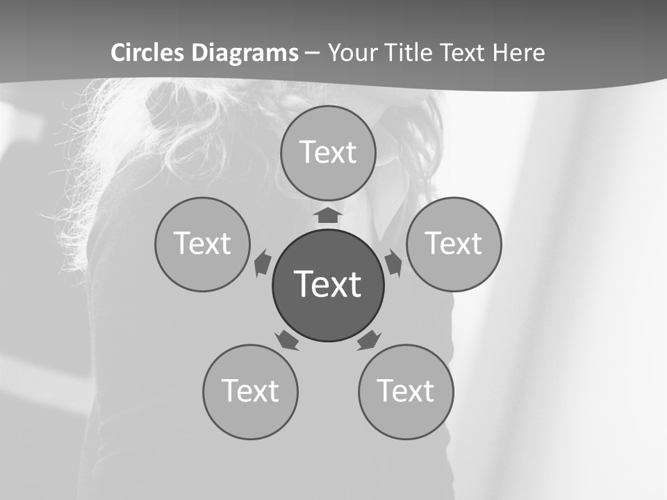 Chelsea Clinton, Daughter Of U.s. Senator Hillary Clinton (D-Ny), Campaigns To Young Voters For Her Mother At The University Of Delaware, February 4, 2008. PowerPoint Template