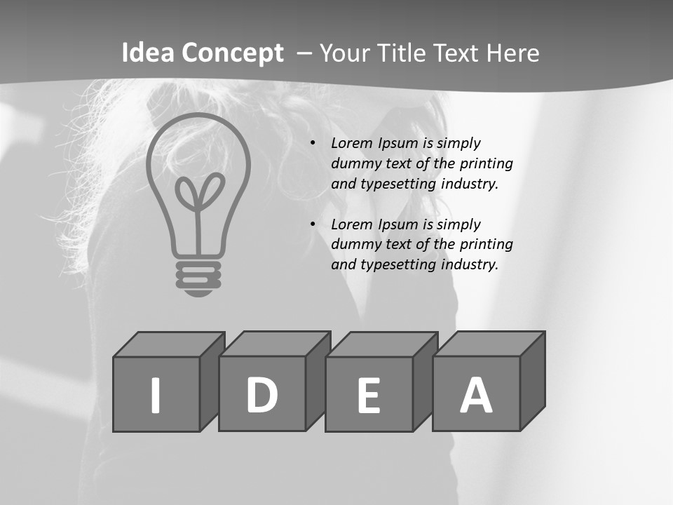 Chelsea Clinton, Daughter Of U.s. Senator Hillary Clinton (D-Ny), Campaigns To Young Voters For Her Mother At The University Of Delaware, February 4, 2008. PowerPoint Template