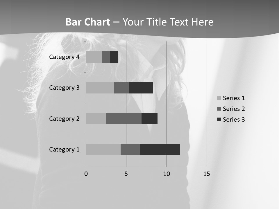 Chelsea Clinton, Daughter Of U.s. Senator Hillary Clinton (D-Ny), Campaigns To Young Voters For Her Mother At The University Of Delaware, February 4, 2008. PowerPoint Template