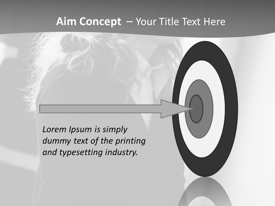 Chelsea Clinton, Daughter Of U.s. Senator Hillary Clinton (D-Ny), Campaigns To Young Voters For Her Mother At The University Of Delaware, February 4, 2008. PowerPoint Template