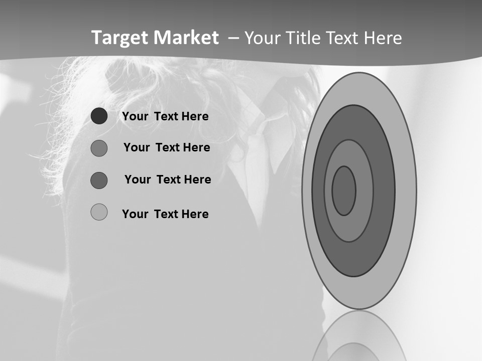 Chelsea Clinton, Daughter Of U.s. Senator Hillary Clinton (D-Ny), Campaigns To Young Voters For Her Mother At The University Of Delaware, February 4, 2008. PowerPoint Template