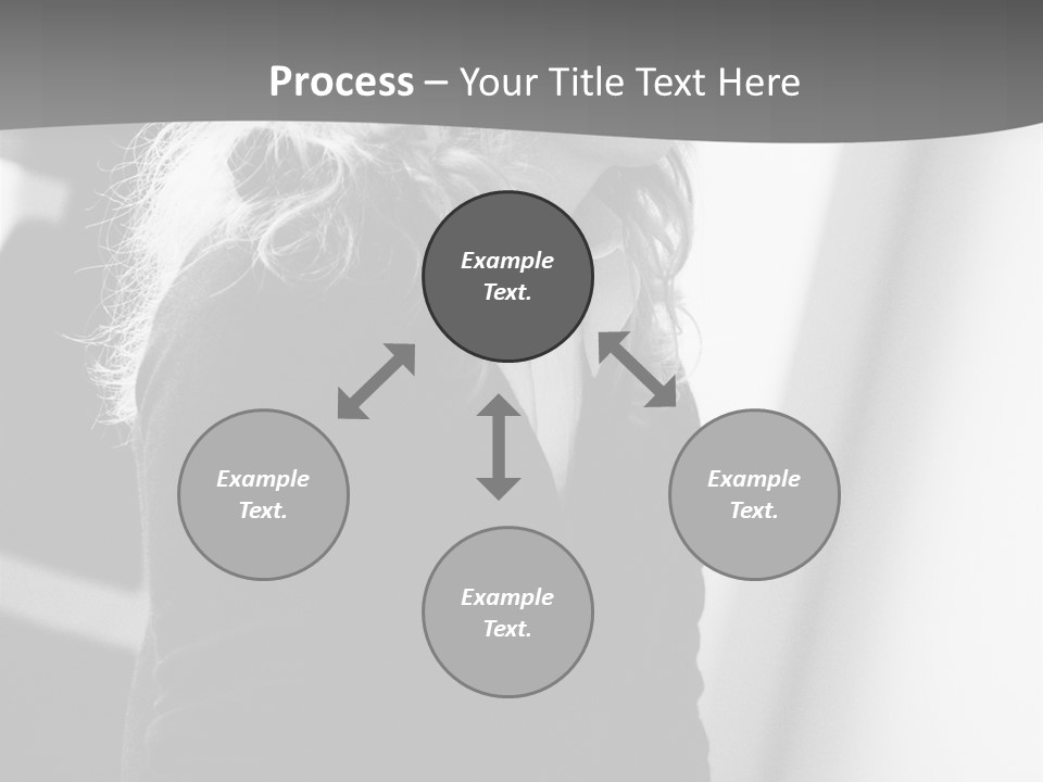 Chelsea Clinton, Daughter Of U.s. Senator Hillary Clinton (D-Ny), Campaigns To Young Voters For Her Mother At The University Of Delaware, February 4, 2008. PowerPoint Template