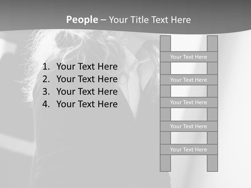 Chelsea Clinton, Daughter Of U.s. Senator Hillary Clinton (D-Ny), Campaigns To Young Voters For Her Mother At The University Of Delaware, February 4, 2008. PowerPoint Template