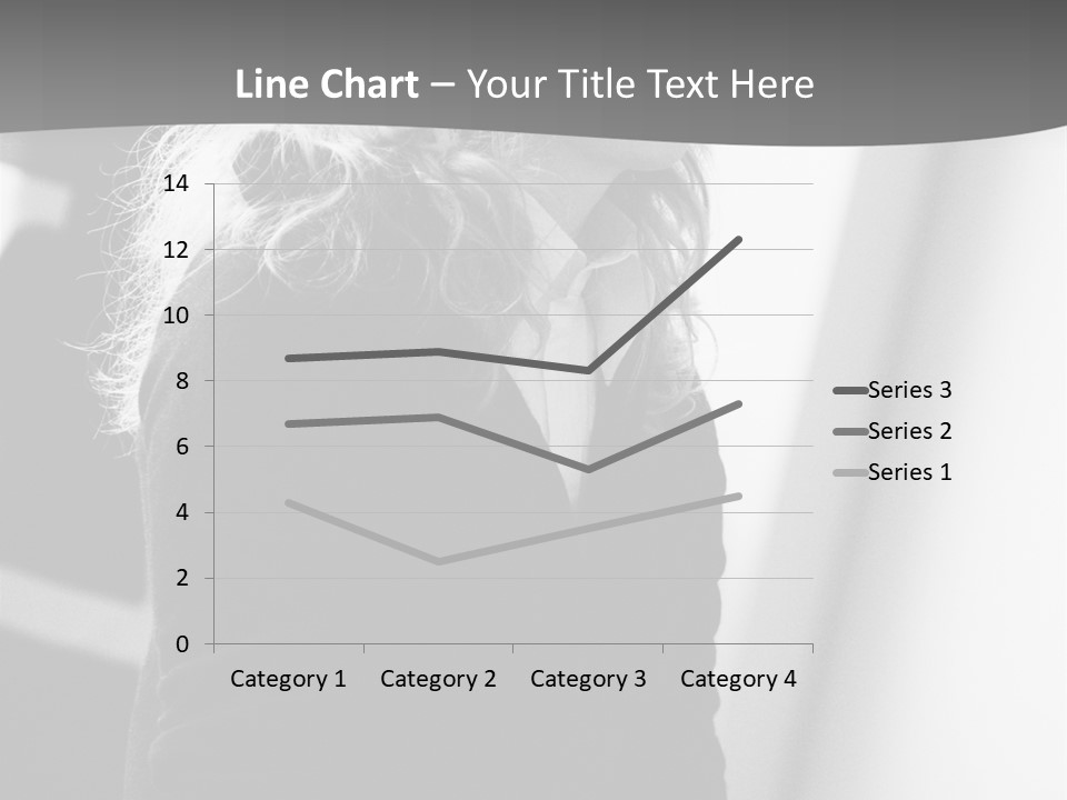 Chelsea Clinton, Daughter Of U.s. Senator Hillary Clinton (D-Ny), Campaigns To Young Voters For Her Mother At The University Of Delaware, February 4, 2008. PowerPoint Template