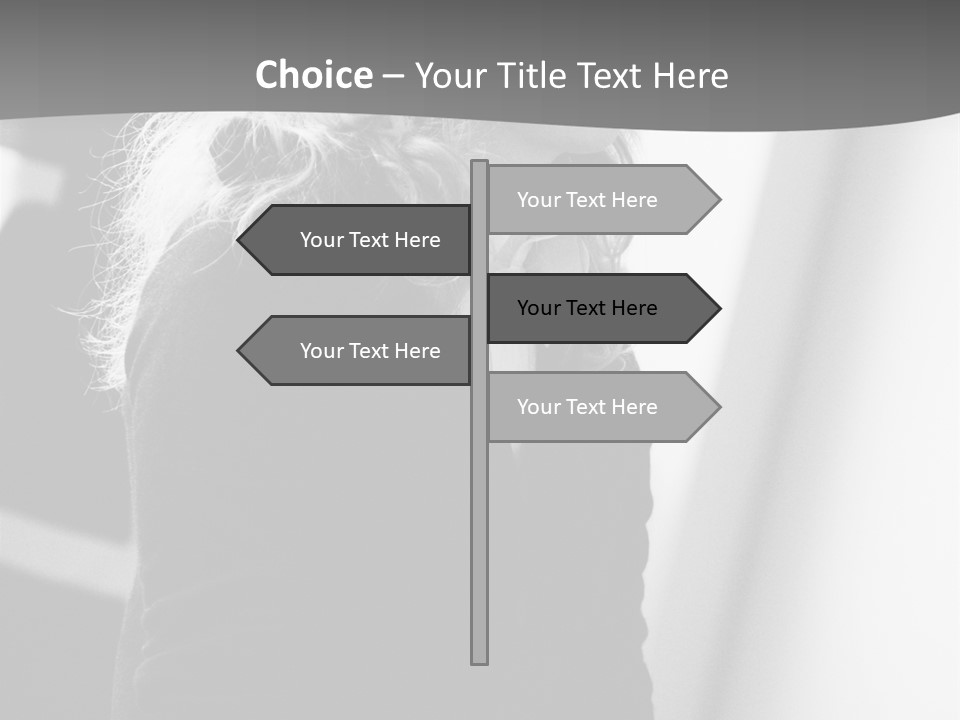 Chelsea Clinton, Daughter Of U.s. Senator Hillary Clinton (D-Ny), Campaigns To Young Voters For Her Mother At The University Of Delaware, February 4, 2008. PowerPoint Template