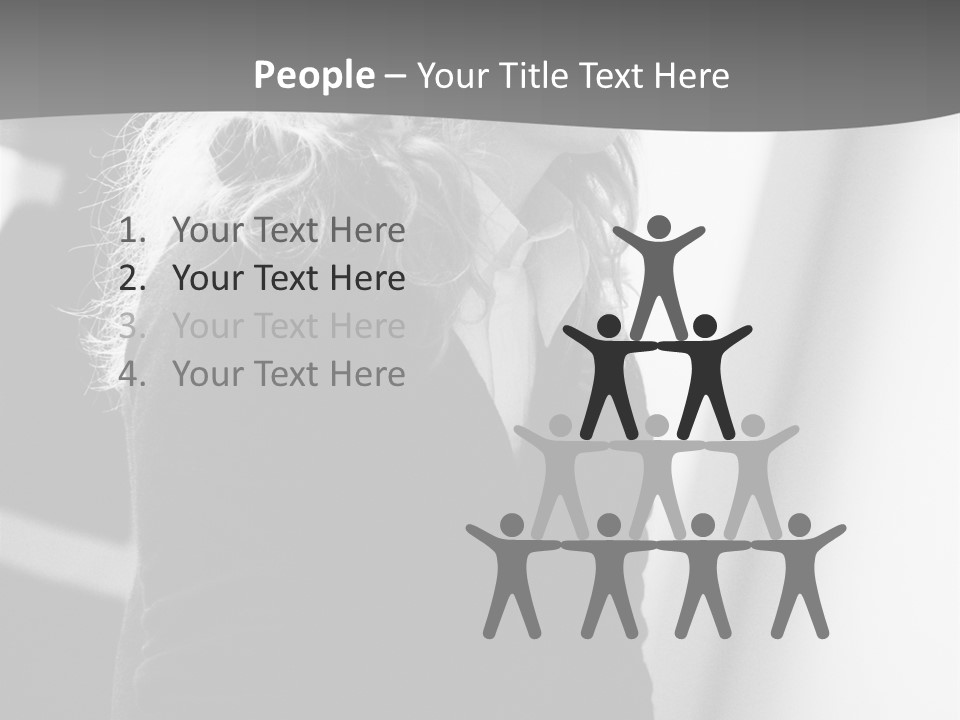 Chelsea Clinton, Daughter Of U.s. Senator Hillary Clinton (D-Ny), Campaigns To Young Voters For Her Mother At The University Of Delaware, February 4, 2008. PowerPoint Template