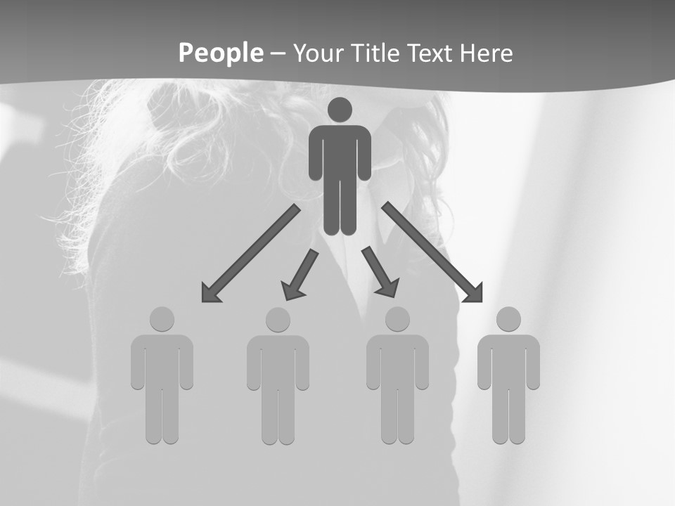 Chelsea Clinton, Daughter Of U.s. Senator Hillary Clinton (D-Ny), Campaigns To Young Voters For Her Mother At The University Of Delaware, February 4, 2008. PowerPoint Template