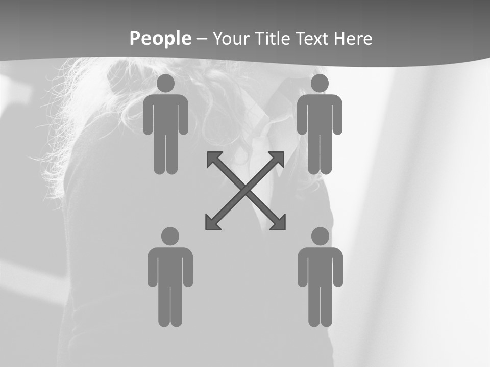 Chelsea Clinton, Daughter Of U.s. Senator Hillary Clinton (D-Ny), Campaigns To Young Voters For Her Mother At The University Of Delaware, February 4, 2008. PowerPoint Template