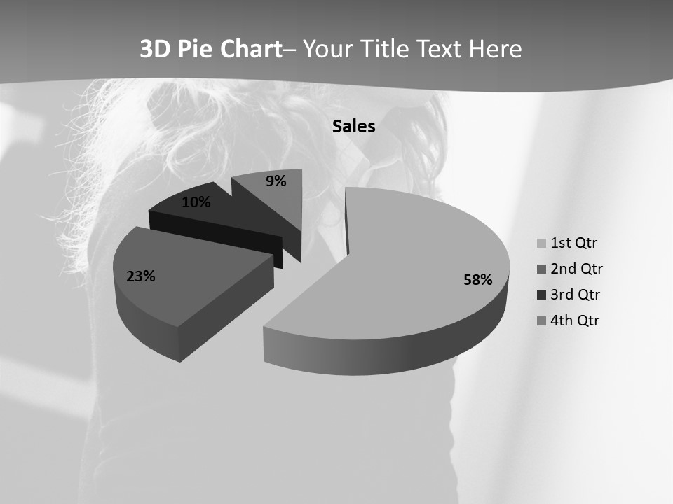 Chelsea Clinton, Daughter Of U.s. Senator Hillary Clinton (D-Ny), Campaigns To Young Voters For Her Mother At The University Of Delaware, February 4, 2008. PowerPoint Template